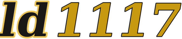 ld1117 logo